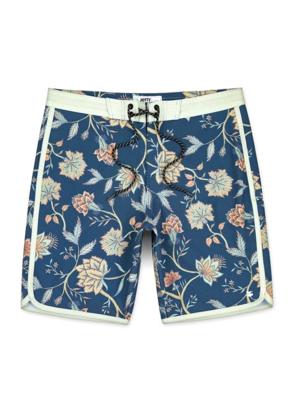 Jetty Atlantic Boardshort - Men’s